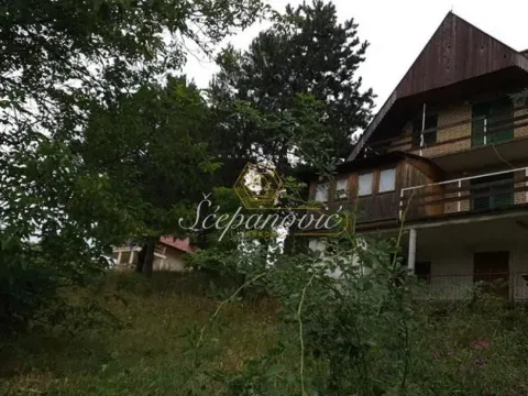 Prodaja, plac, 11850m², Banja Vrdnik, Irig - image 2