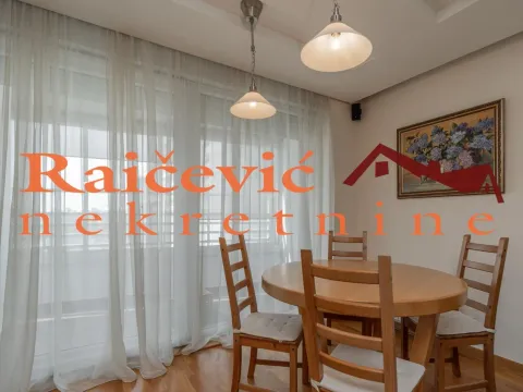 Sale, three bedroom apartment, 106m², Novi Beograd Sve Podlokacije, Beograd - image 2