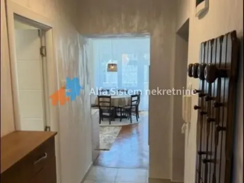 Rent, two bedroom apartment, 55m², Stari Grad, Beograd - image 6