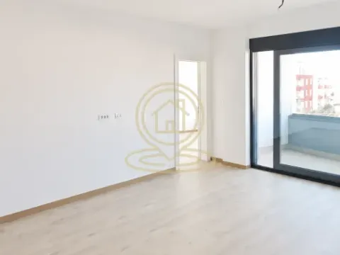 Prodaja, dvosoban stan, 66m², Centar, Kragujevac - image 1