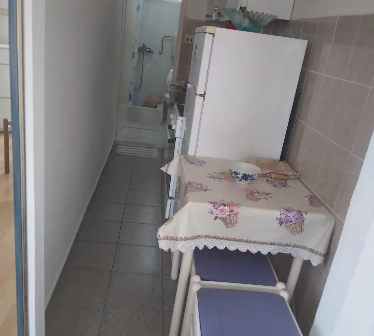 Prodaja, stan, 53m², Budva, Crna Gora