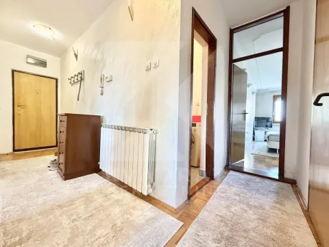 Rent, one bedroom apartment, 62m², Stari Aerodrom, Podgorica - image 5