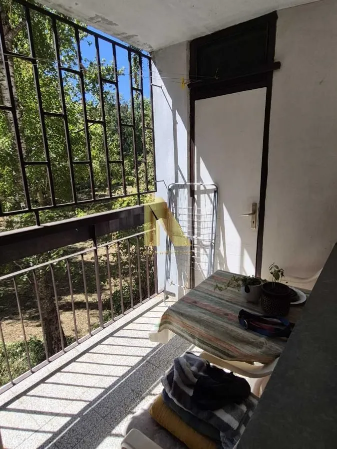 Prodaja, dvosoban stan, 60m², Novo naselje, Novi Sad