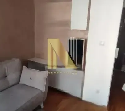 Rent, studio apartment, 27m², Nova Detelinara, Novi Sad Sve Podlokacije - image 4