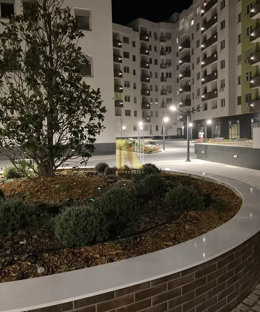 Izdavanje, trosoban stan, 57m², Kej, Novi Sad Sve Podlokacije