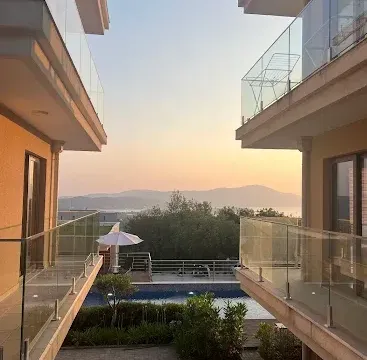 Prodaja, dvosoban stan, 42m², Kavač, Kotor - image 17