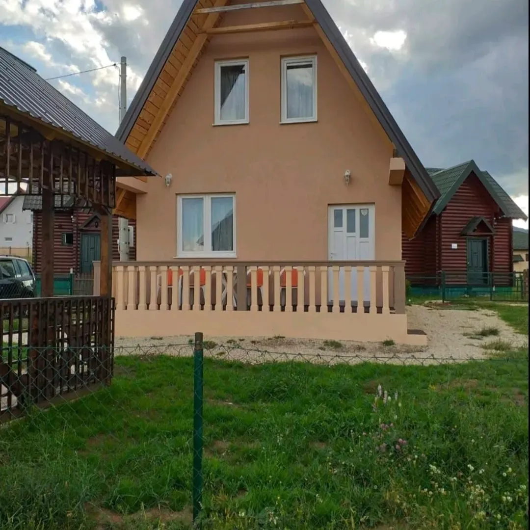 Sale, house, 54m², Kovačka Dolina, Žabljak