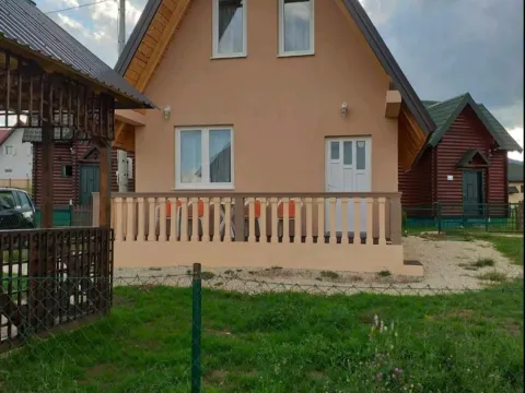 Sale, house, 54m², Kovačka Dolina, Žabljak - image 3