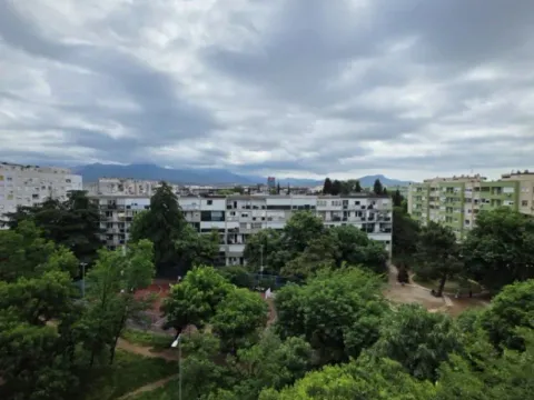 Izdavanje, trosoban stan, 87m², Preko Morače, Podgorica - image 5