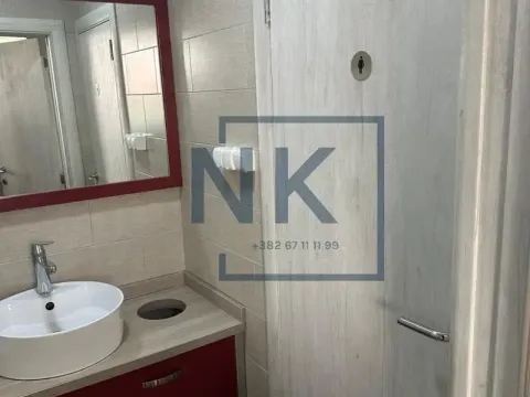 Rent, office space, 158m², Rozino, Budva - image 14