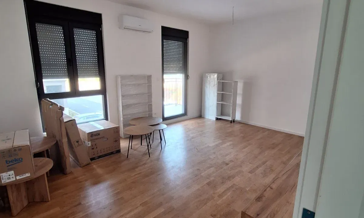 Sale, two bedroom apartment, 64m², Tološi, Podgorica