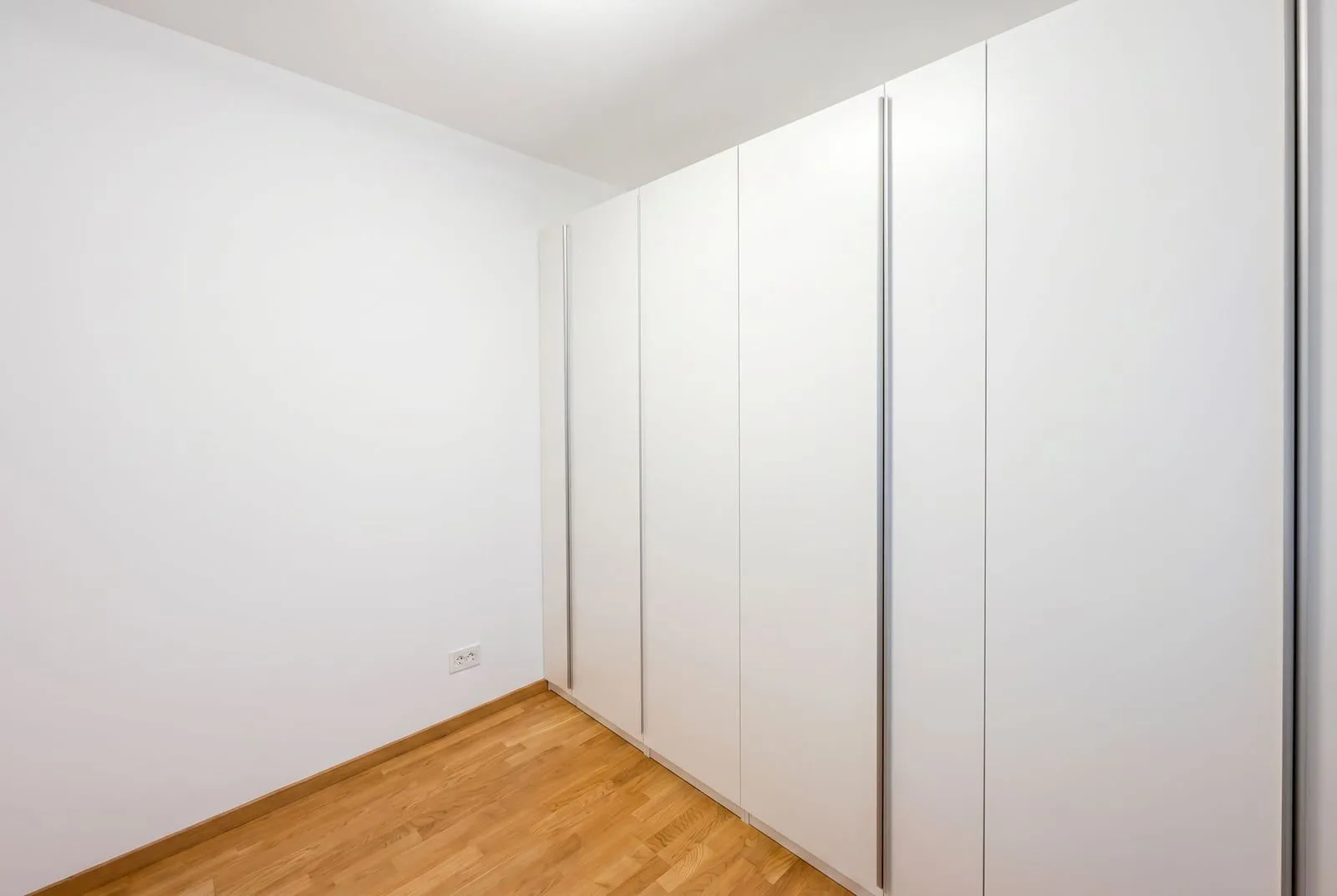 Sale, three bedroom apartment, 55m², Bečići, Budva