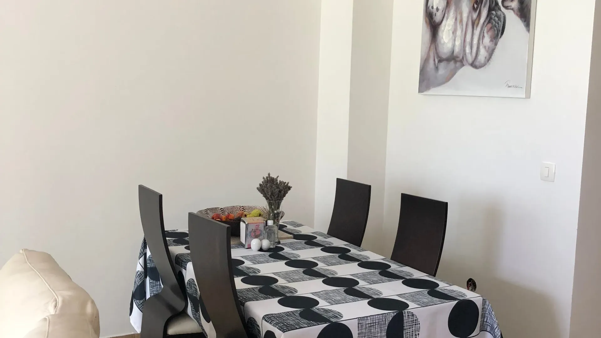 Prodaja, dvosoban stan, 67m², Koštanjica, Bar