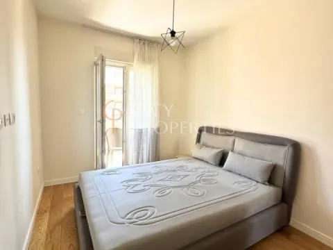 Izdavanje, stan, 49m², Central Point, Podgorica - image 5