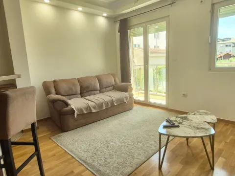 Prodaja, jednosoban stan, 43m², Ljubović, Podgorica - image 6