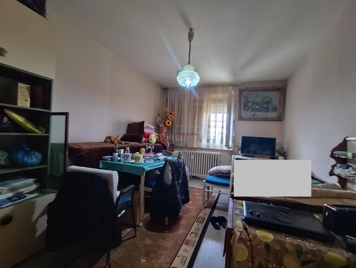 Prodaja, trosoban stan, 75m², Kertvaroš, Subotica