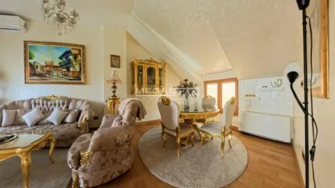 Rent, four bedroom apartment, 107m², Stari Grad, Beograd - image 2