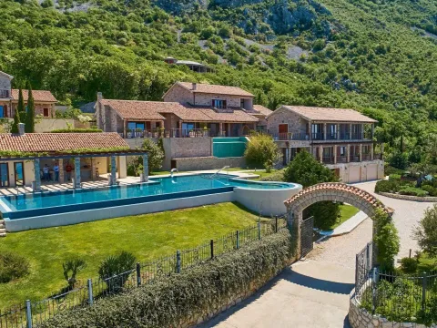 Prodaja, kuća, 2191m², Blizikuće, Budva - image 4