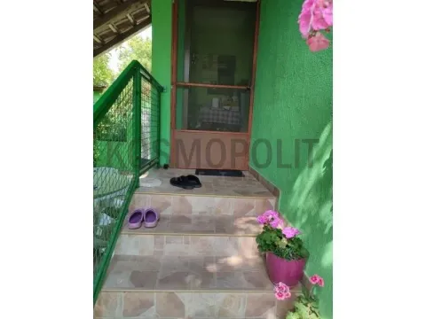 Prodaja, kuća, 70m², Kudeljarski Nasip, Pančevo - image 5