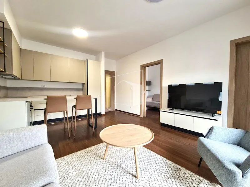 Rent, apartment, 90m², Master Kvart, Podgorica