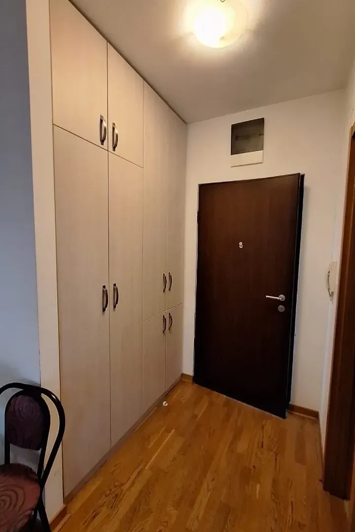Prodaja, stan, 29m², City Kvart, Podgorica