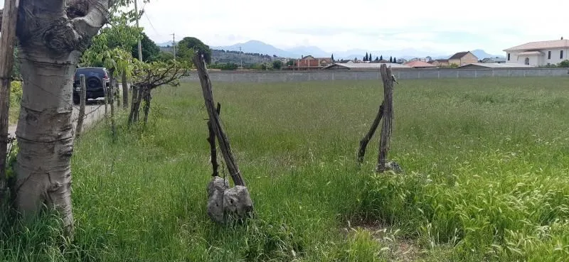 Prodaja, plac, 3715m², Podgorica, Crna Gora