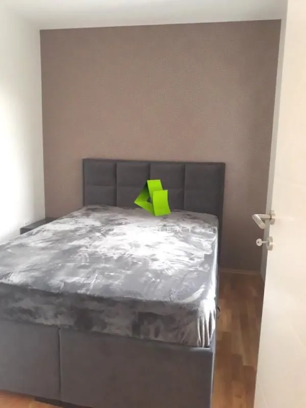 Rent, one bedroom apartment, 35m², Medijana, Niš