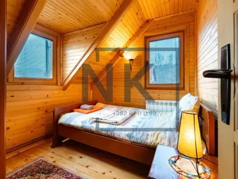 Prodaja, kuća, 180m², Centar, Kolašin - image 15