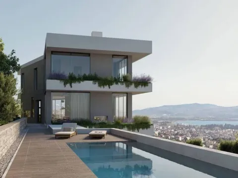 Prodaja, kuća, 312m², Centar, Tivat - image 9