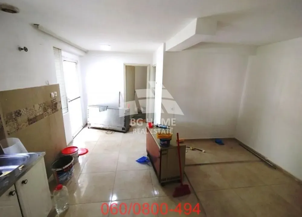 Prodaja, jednosoban stan, 41m², Vukov Spomenik, Zvezdara Sve Podlokacije