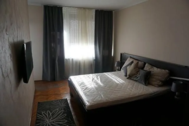 Izdavanje, dvosoban stan, 65m², Vračar Sve Podlokacije, Beograd