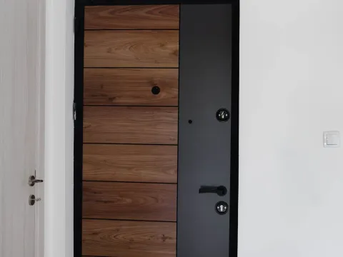 Prodaja, trosoban stan, 82m², Tivat, Crna Gora - image 17