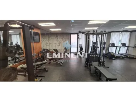 Izdavanje, jednosoban stan, 34m², Gundulićev Venac, Beograd - image 17