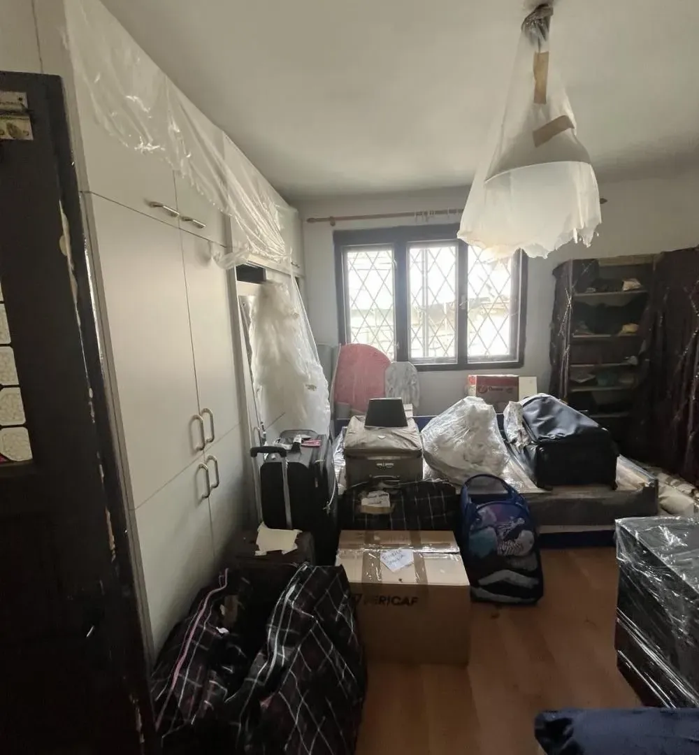 Prodaja, dvosoban stan, 53m², Padinska Skela, Palilula Sve Podlokacije