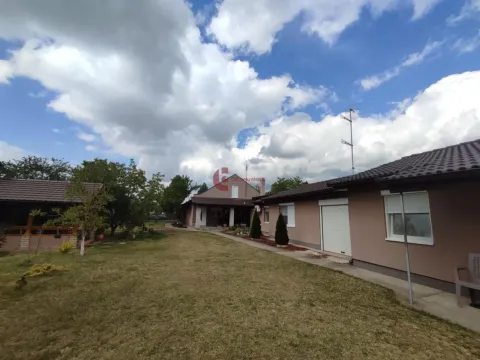 Prodaja, kuća, 313m², Peščara, Subotica - image 23