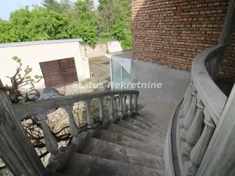 Prodaja, kuća, 416m², Sremska Mitrovica, Srbija - image 36