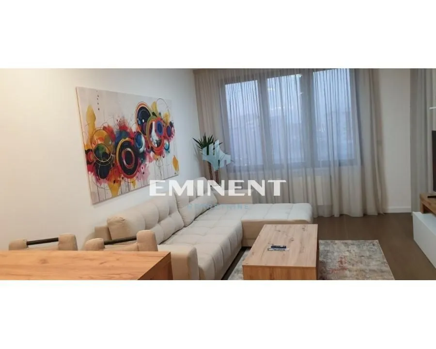 Izdavanje, dvosoban stan, 51m², Novi Beograd Blok 67, Novi Beograd Sve Podlokacije