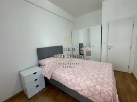 Izdavanje, jednosoban stan, 44m², Zabjelo, Podgorica - image 13