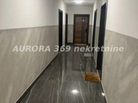 Prodaja, dvosoban stan, 55m², Banja Vrdnik, Irig - image 10