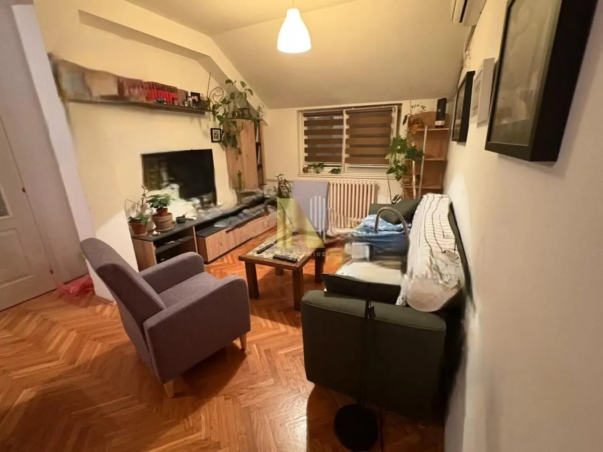 Izdavanje, trosoban stan, 62m², Bulevar Oslobodjenja, Novi Sad Sve Podlokacije