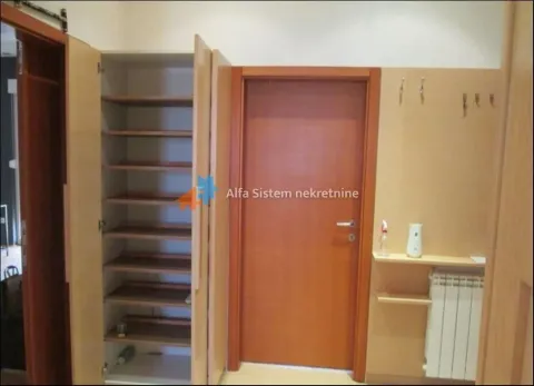 Izdavanje, dvosoban stan, 85m², Vračar Centar, Vračar Sve Podlokacije - image 15