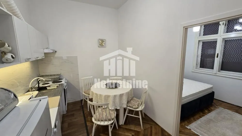 Rent, three bedroom apartment, 65m², Cvijićeva, Palilula Sve Podlokacije