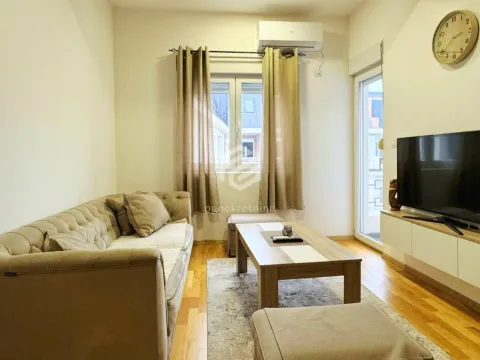 Izdavanje, jednosoban stan, 40m², Ljubović, Podgorica - image 2