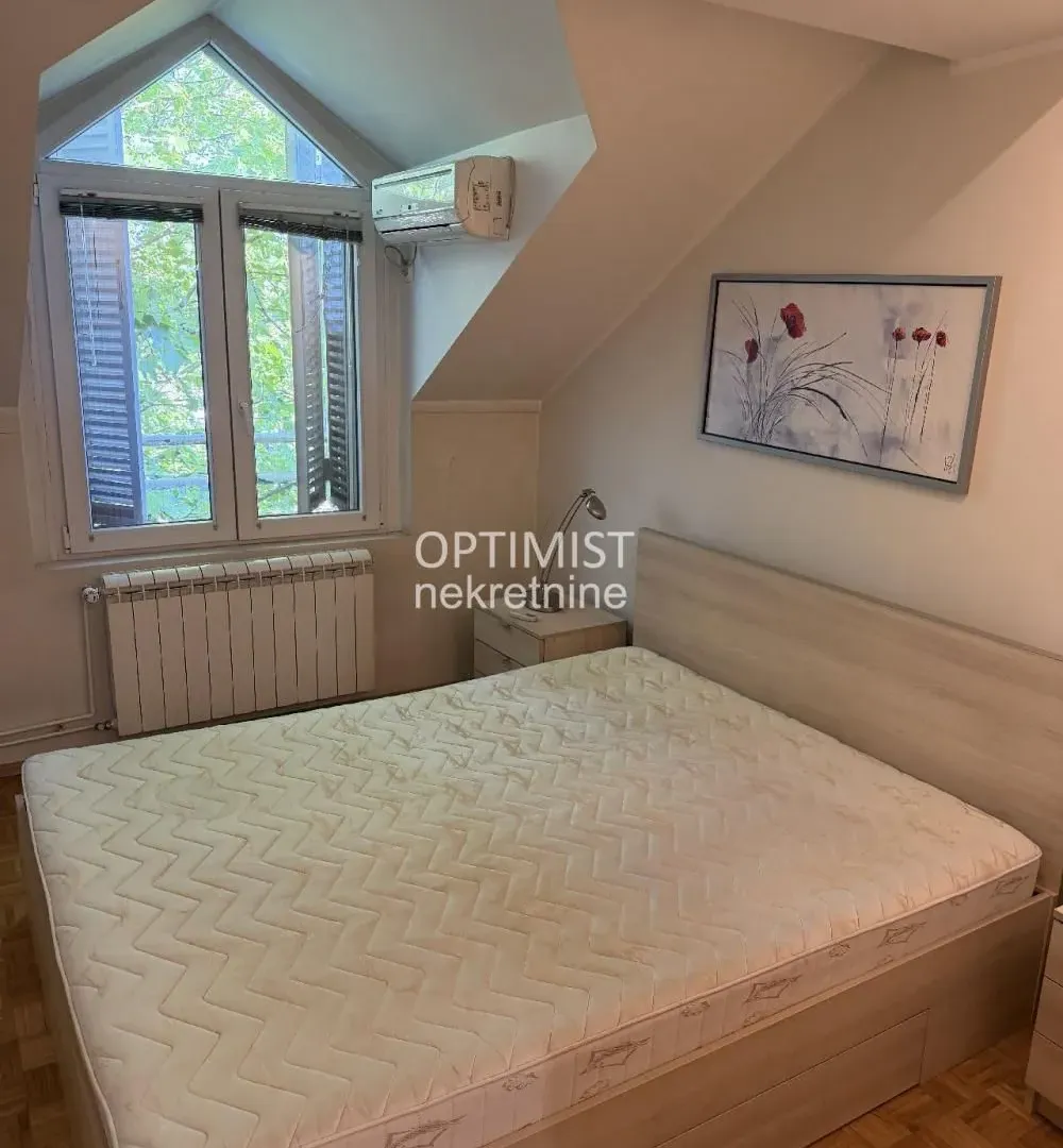 Sale, three bedroom apartment, 72m², Novi Beograd Blok 63, Novi Beograd Sve Podlokacije