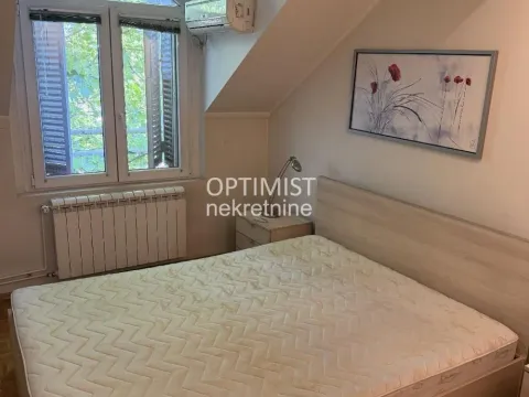 Sale, three bedroom apartment, 72m², Novi Beograd Blok 63, Novi Beograd Sve Podlokacije - image 4