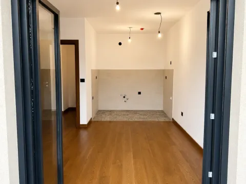 Izdavanje, jednosoban stan, 50m², Ljubović, Podgorica - image 9