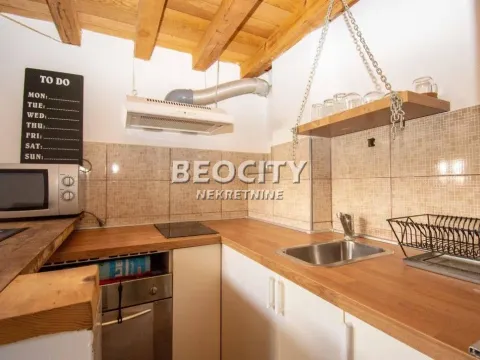 Sale, apartment, 71m², Krnjaca, Palilula Sve Podlokacije - image 9