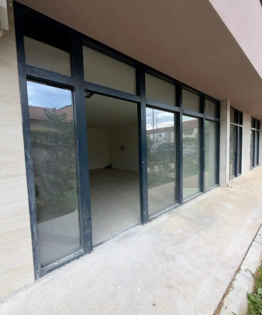 Rent, office space, 57m², Stari Aerodrom, Podgorica