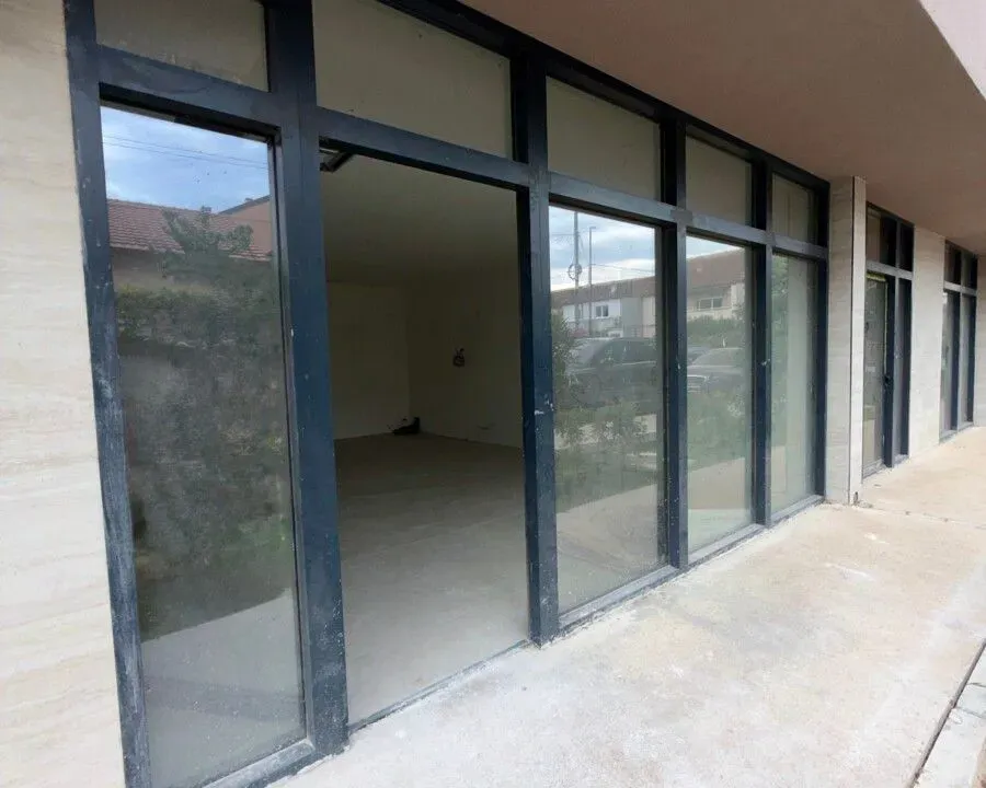 Rent, office space, 57m², Stari Aerodrom, Podgorica