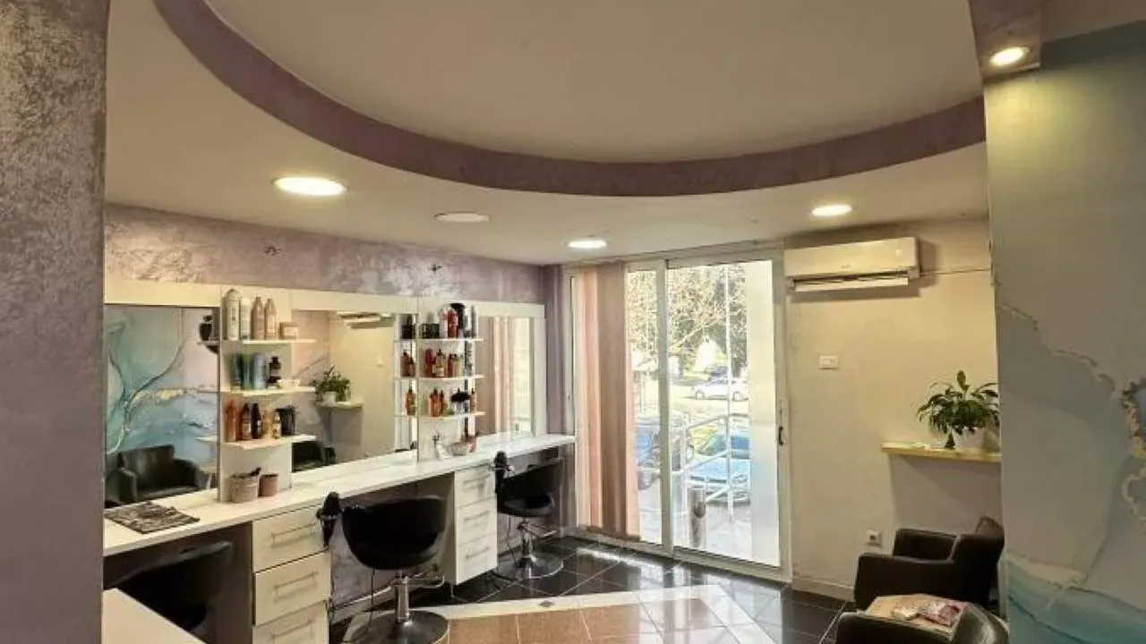 Sale, office space, 43m², Podgorica, Crna Gora